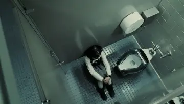 Zasłona do filmu "Sierota" #698932