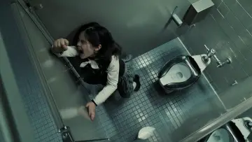 Zasłona do filmu "Sierota" #698933