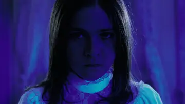 Zasłona do filmu "Sierota" #698934