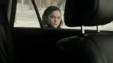 Zasłona do filmu "Sierota" #698937