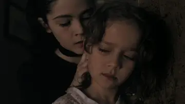 Zasłona do filmu "Sierota" #698938
