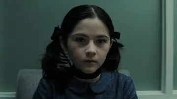 Zasłona do filmu "Sierota" #698949