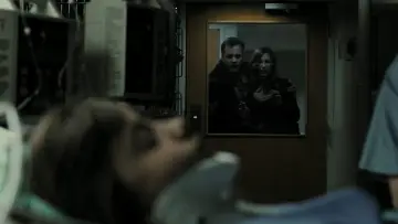 Zasłona do filmu "Sierota" #698955