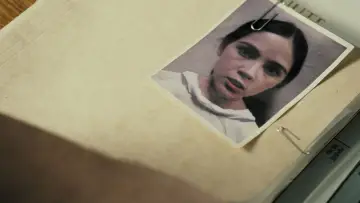 Zasłona do filmu "Sierota" #698965