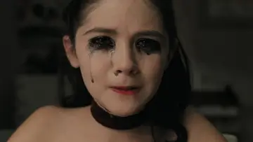 Zasłona do filmu "Sierota" #698969