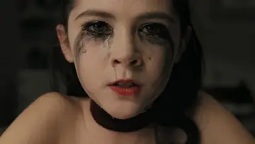 Zasłona do filmu "Sierota" #698972