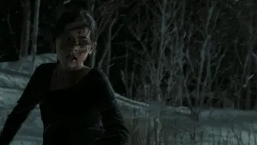 Zasłona do filmu "Sierota" #698976