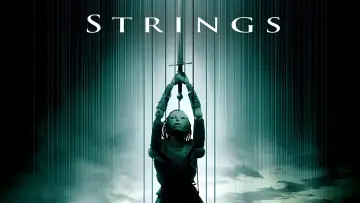 Zasłona do filmu "Strings" #1111153