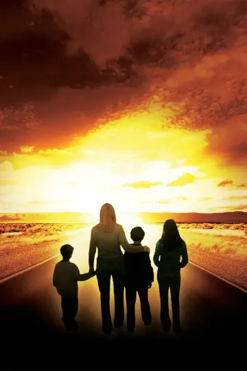 Plakat do filmu "Testament" #627346