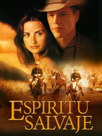 Plakat do filmu "Rącze konie" #1585041