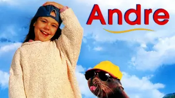 Zasłona do filmu "Andre" #1075563