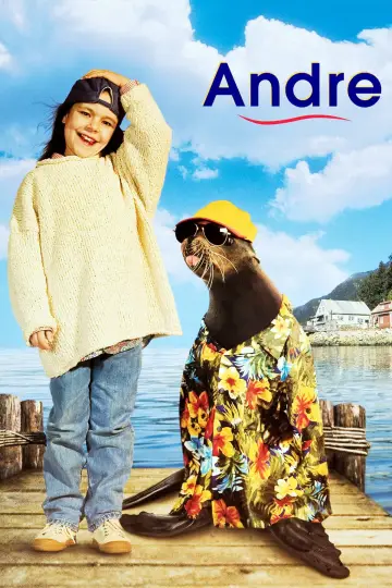 Plakat do filmu "Andre" #1075568