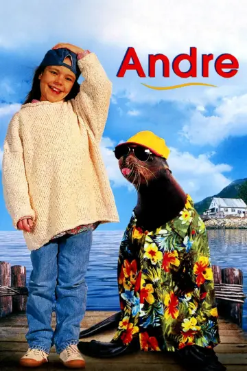 Plakat do filmu "Andre" #1075569