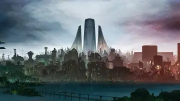 Zasłona do filmu "Bionicle 2: Legendy Metru Nui" #1873008