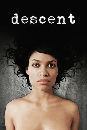 Plakat do filmu "Descent" #1116509