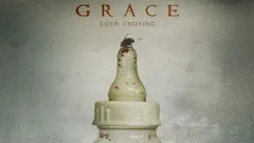 Zasłona do filmu "Grace" #1134220
