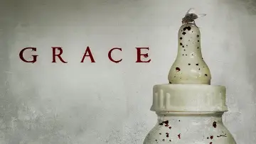 Zasłona do filmu "Grace" #1134222
