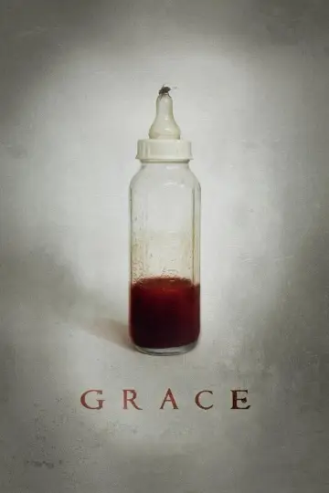 Plakat do filmu "Grace" #1134223