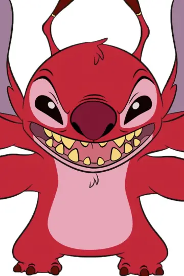 Leroy i Stich