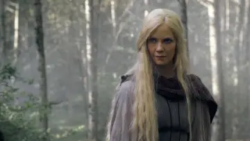 Zasłona do filmu "Merlin i księga bestii" #1110901