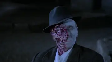 Zasłona do filmu "Virus" #1024834