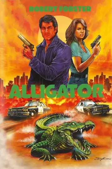 Plakat do filmu "Virus" #1024859