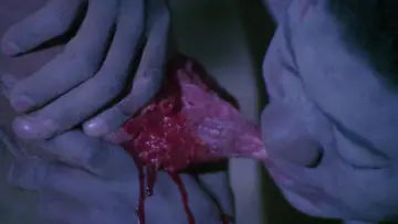 Zasłona do filmu "Virus" #1835404