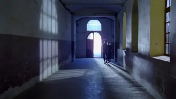 Zasłona do filmu "Virus" #1835405