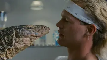 Zasłona do filmu "Zimny jak Głaz" #1054584
