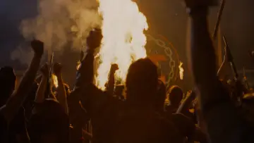 Zasłona do filmu "Zimny jak Głaz" #1186535