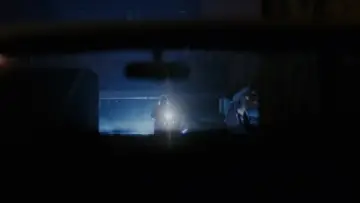 Zasłona do filmu "Zimny jak Głaz" #1186536