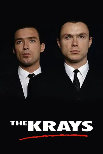 Bracia Kray