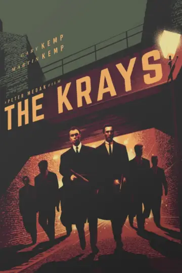 Bracia Kray