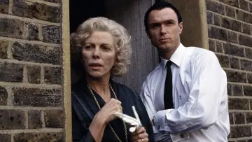 Zasłona do filmu "Bracia Kray" #471990