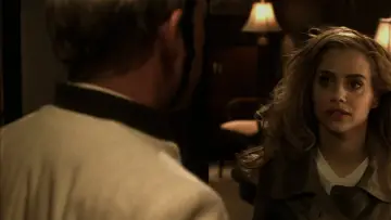 Zasłona do filmu "Po drugiej stronie korytarza" #1765537