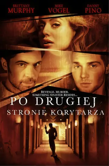 Po drugiej stronie korytarza (2009)