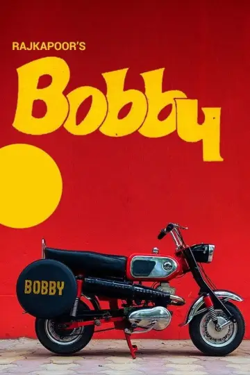 Plakat do filmu "Bobby" #1100702