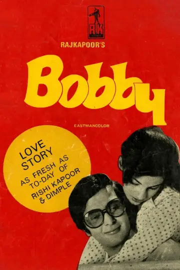 Plakat do filmu "Bobby" #1100703
