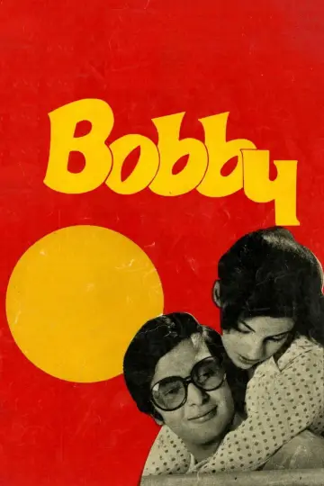 Plakat do filmu "Bobby" #1100706