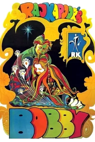 Plakat do filmu "Bobby" #469363