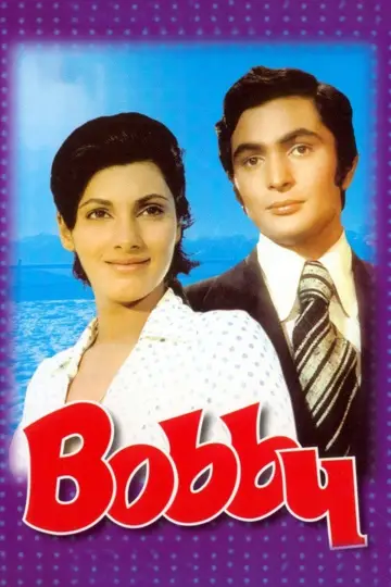 Plakat do filmu "Bobby" #469364
