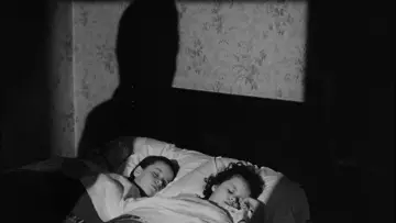 Zasłona do filmu "Pocałunek śmierci" #1080500