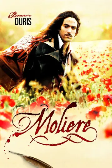 Zakochany Molier