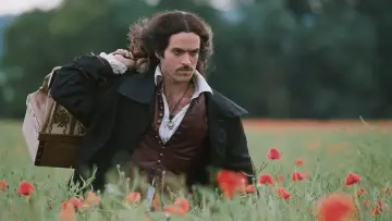 Zasłona do filmu "Zakochany Molier" #482769