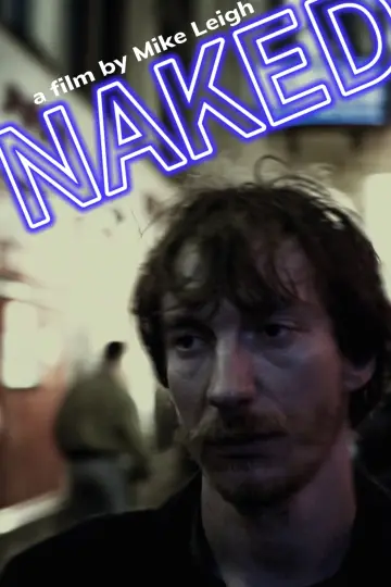 Plakat do filmu "Nadzy" #482159