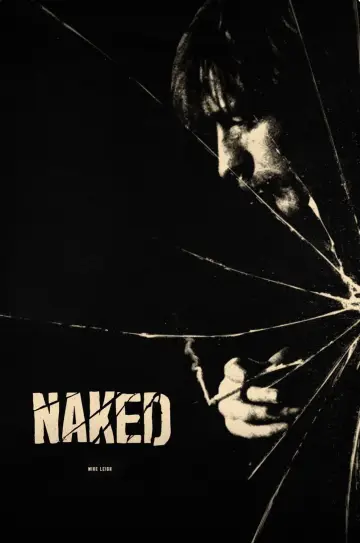 Plakat do filmu "Nadzy" #937862