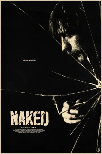 Plakat do filmu "Nadzy" #937864