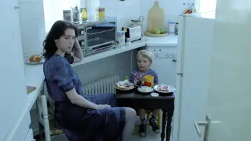 Zasłona do filmu "Opętanie" #1198162