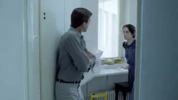 Zasłona do filmu "Opętanie" #1216299