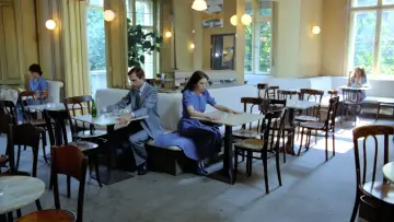 Zasłona do filmu "Opętanie" #670720